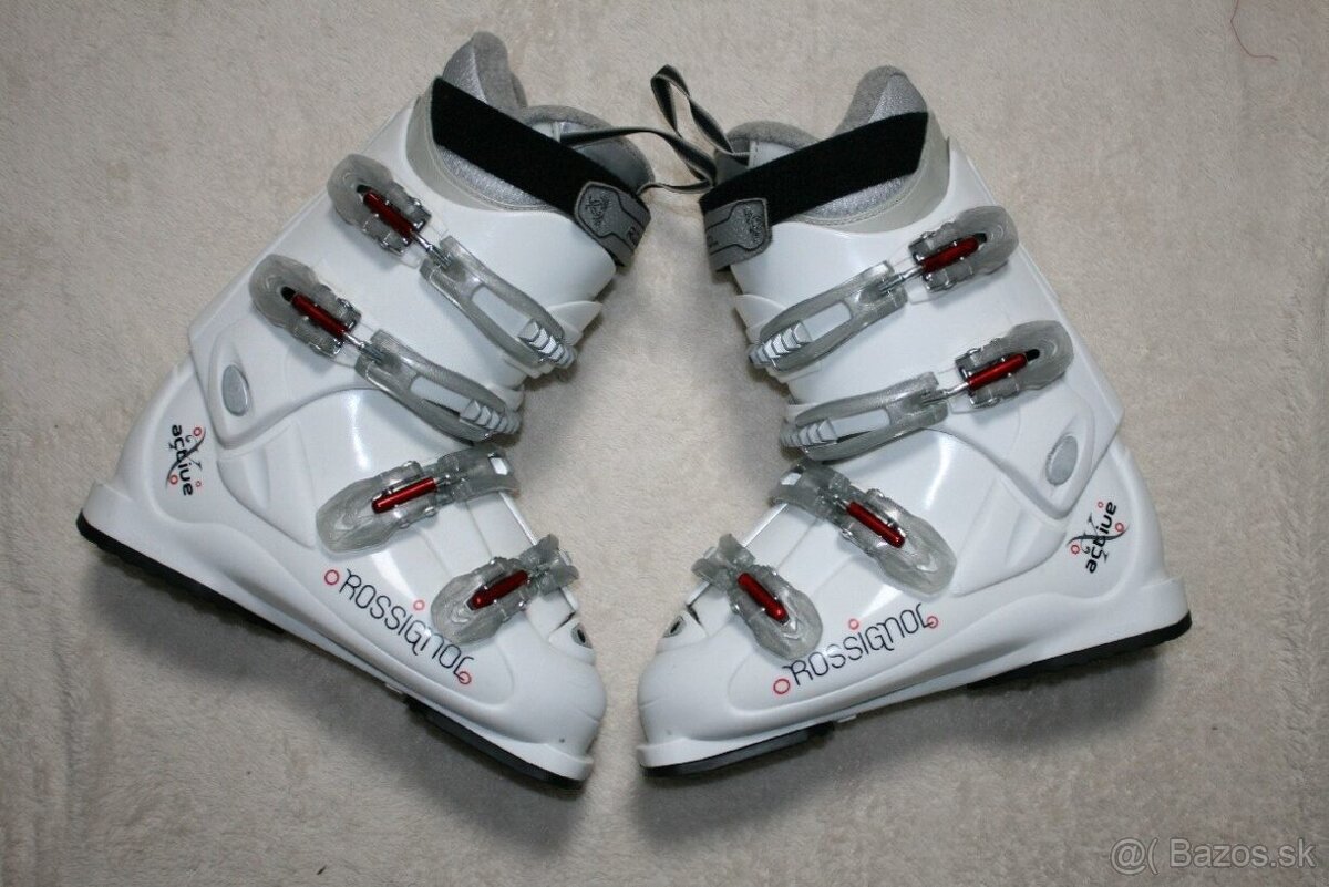 dámske lyže Dynastar Intense 153 cm - 7