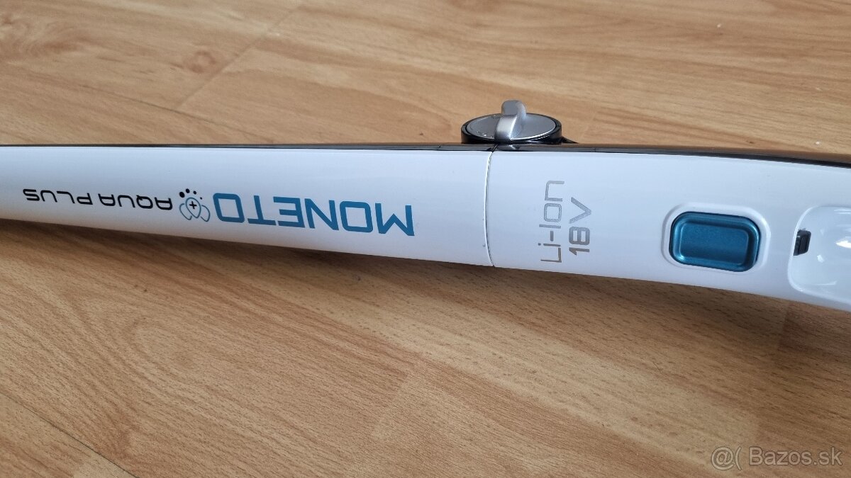 Predám tyčový vyávač ETA Moneto Aqua Plus - 7