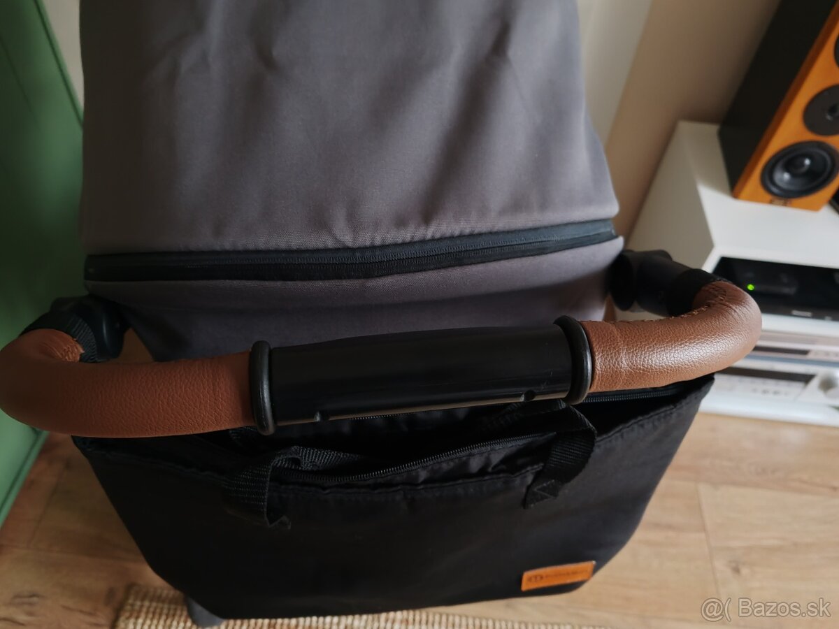 Športový kočík Petite & Mars Royal - 7