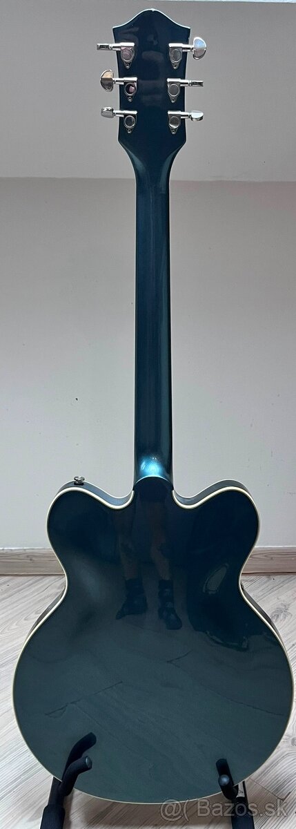 Gretsch G2622 Streamliner GM LH left hand - 7