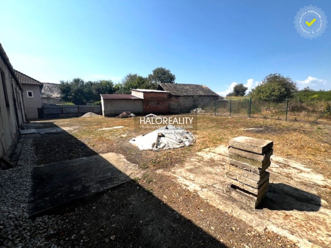 HALO reality - Prenájom, polyfunkcia/obchodné priestory Prša - 7