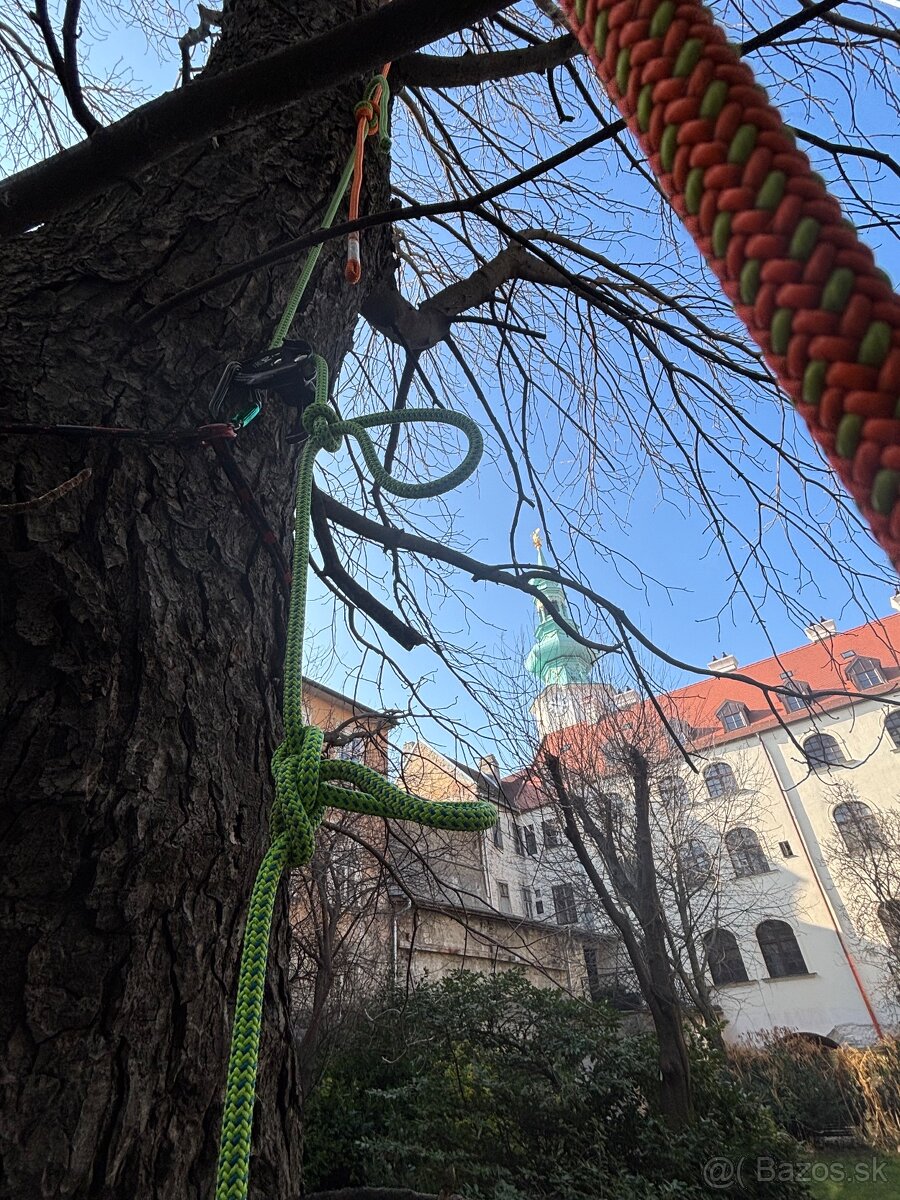 Kosenie/Strihanie/Údržba zelene/Pílenie /Drvenie - 7