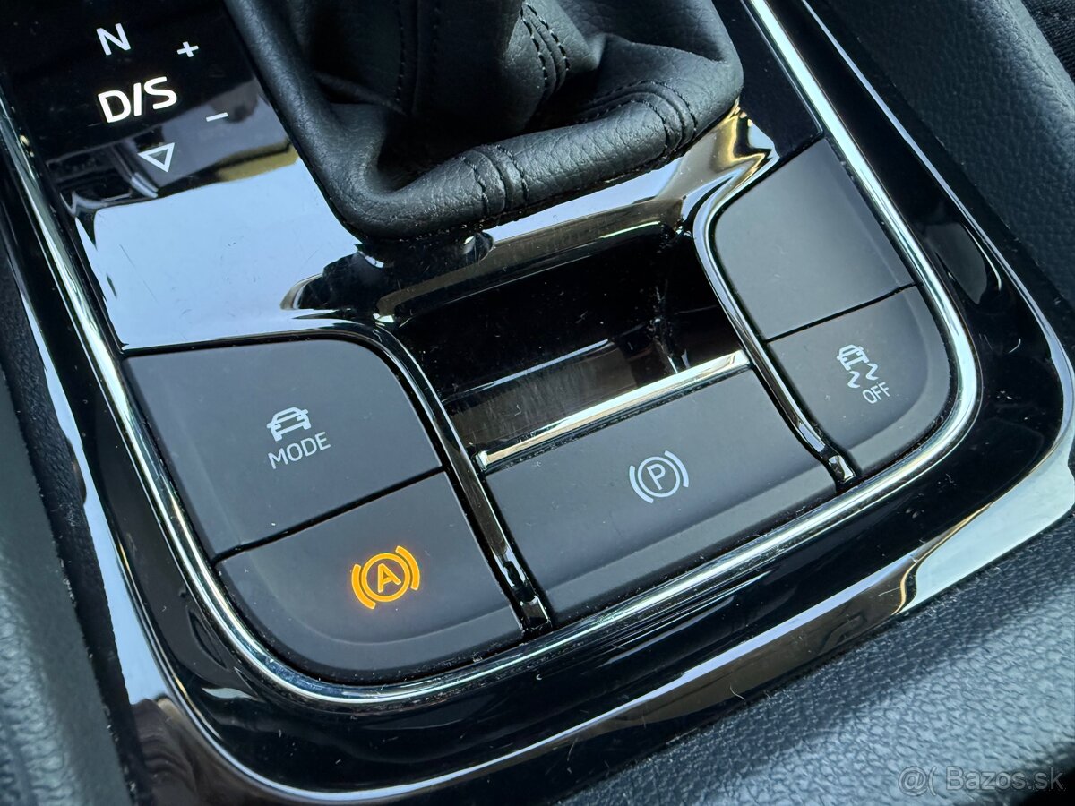 Predám Škoda Karoq 2.0 TDI EVO Style DSG - 7