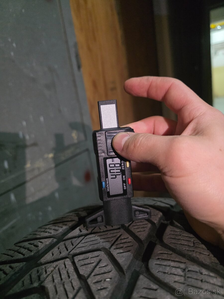 Disky 5x130 r17 235/65 r17 - 7