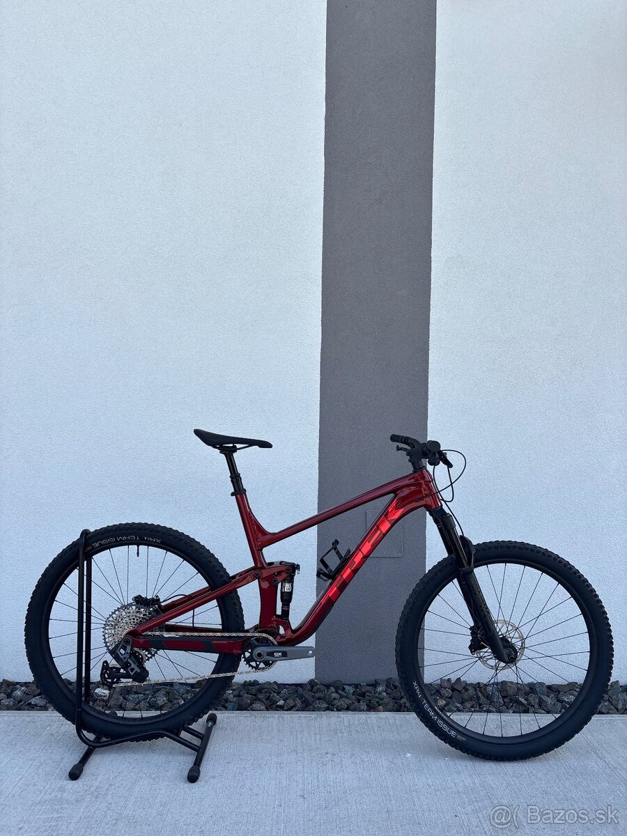 TREK TOPFUEL 8 GX AXS - 7