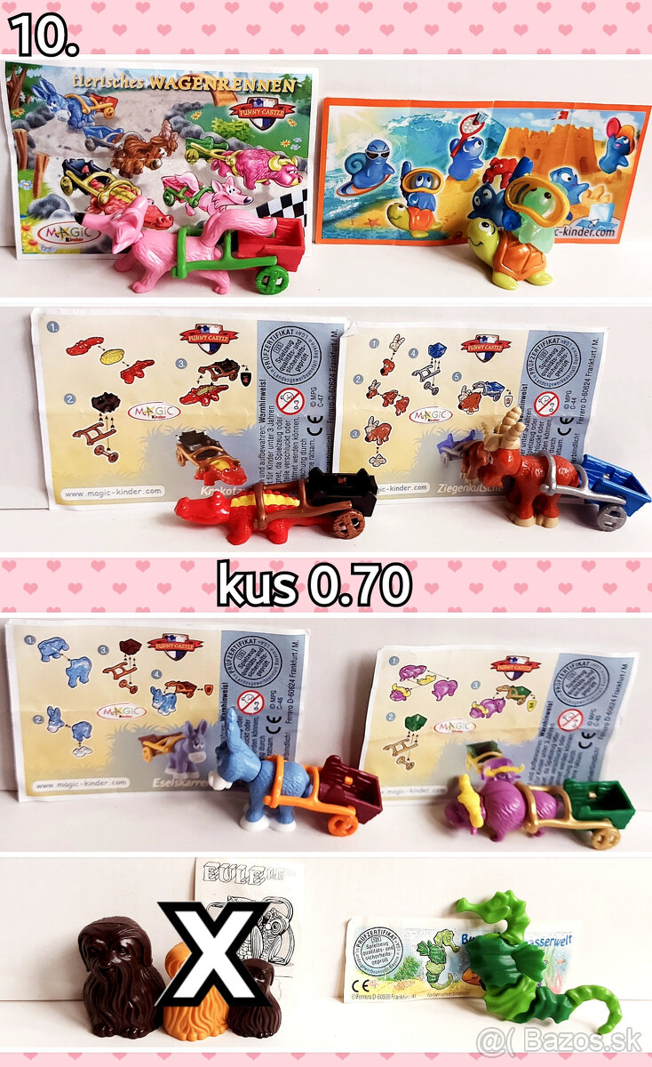 kinderká 10 - 7
