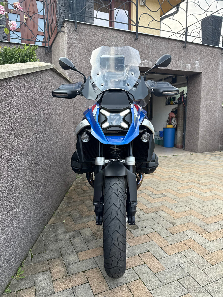 BMW R 1300 GS 2024 - 7
