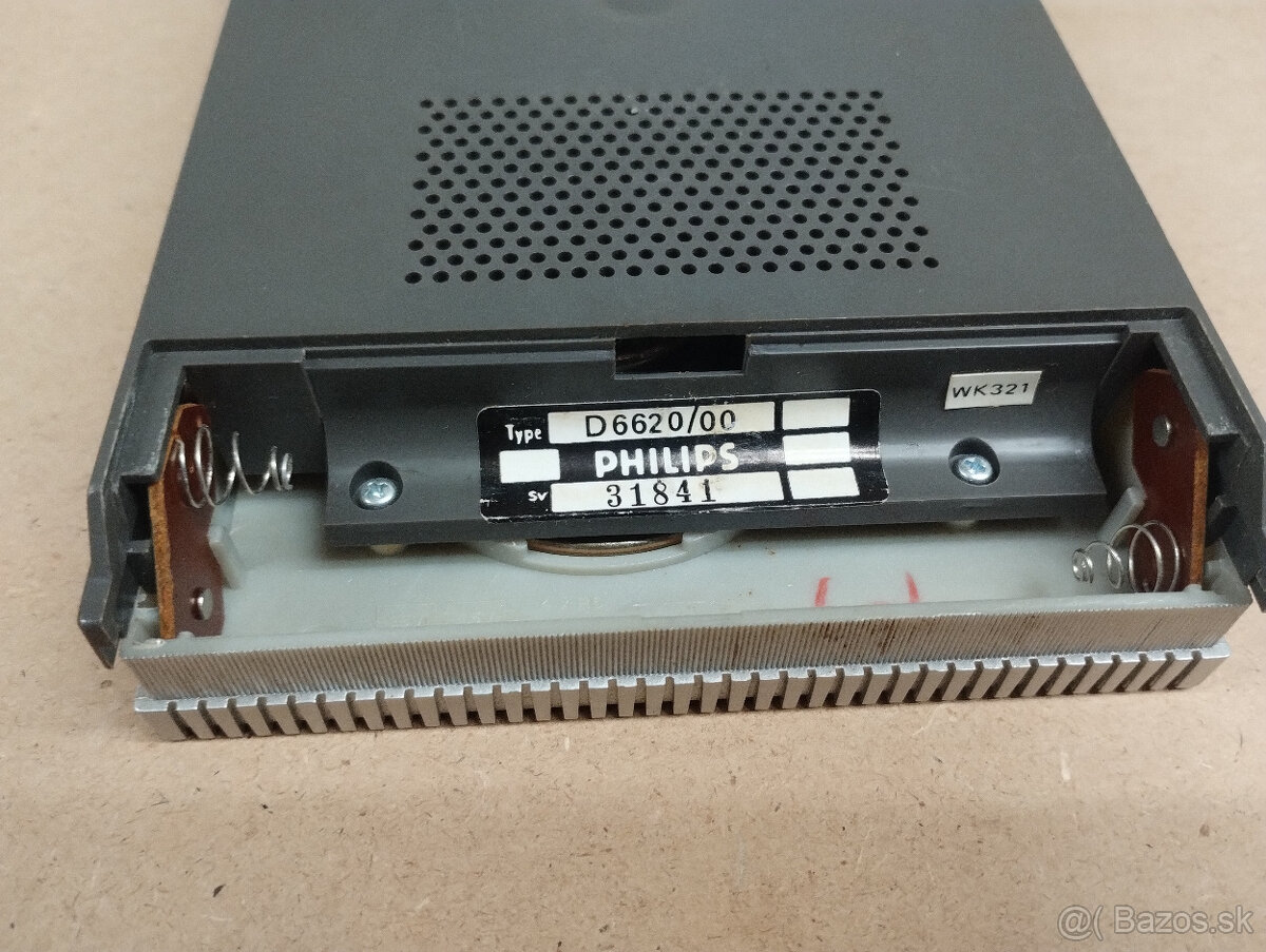 Kazetové magnetofony - 7