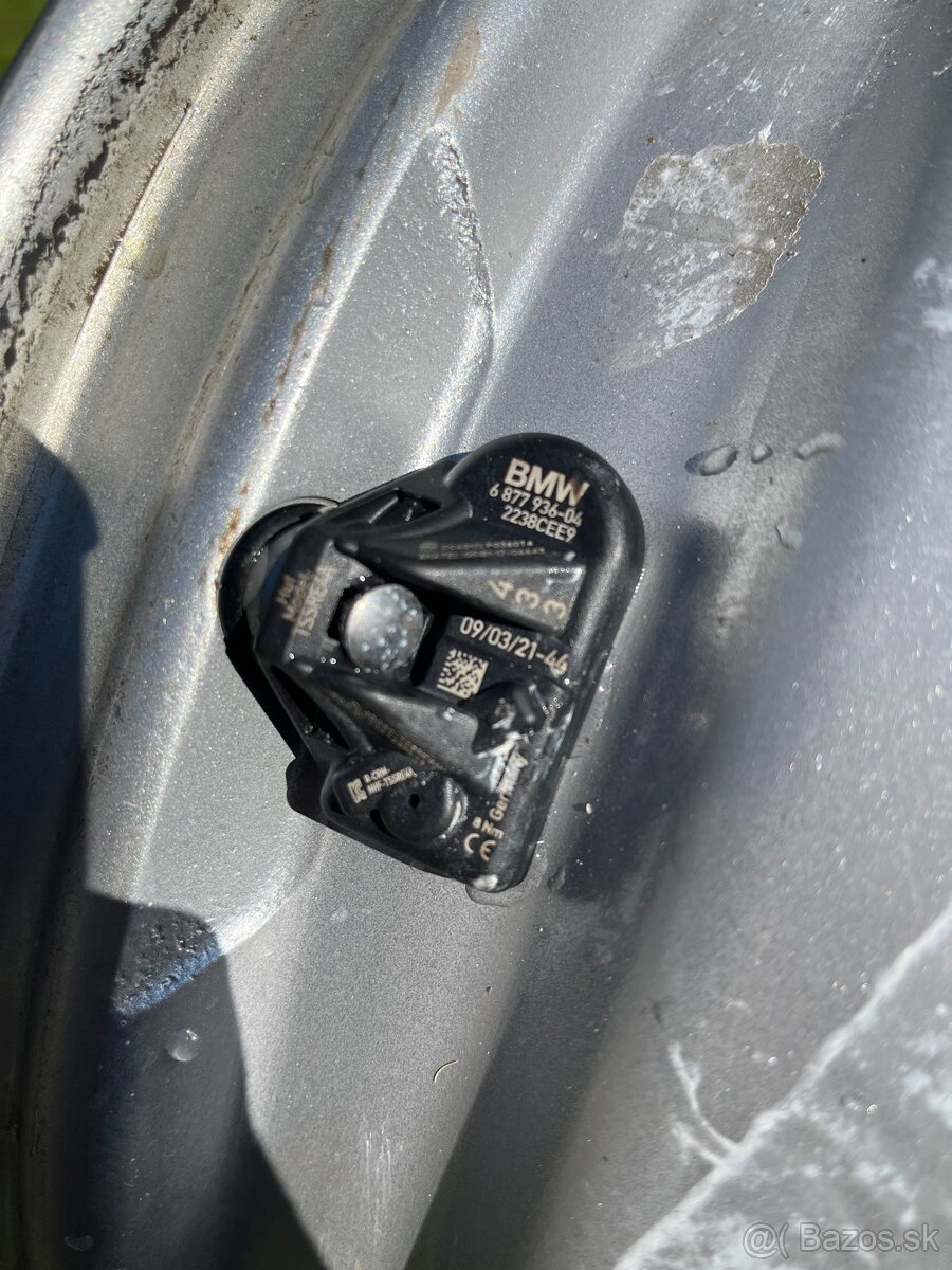 Elektróny 5x112 R17 - 7