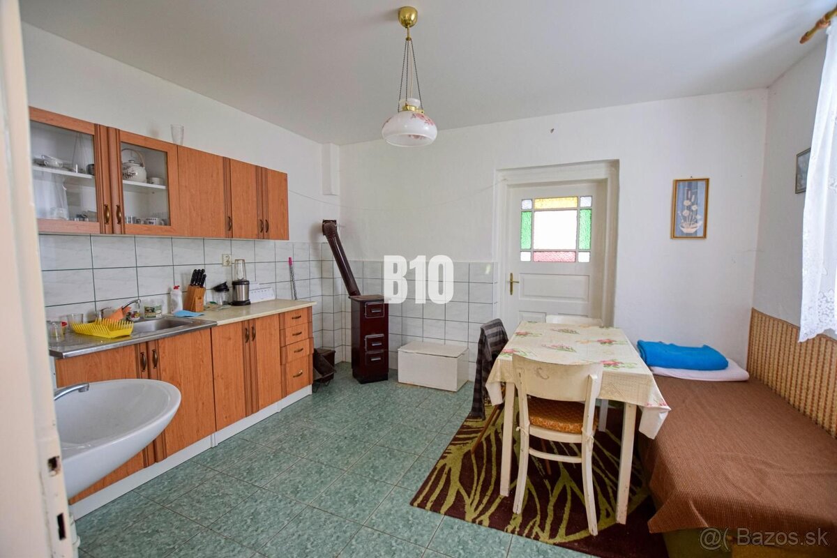 Rodinný dom Makov - 7