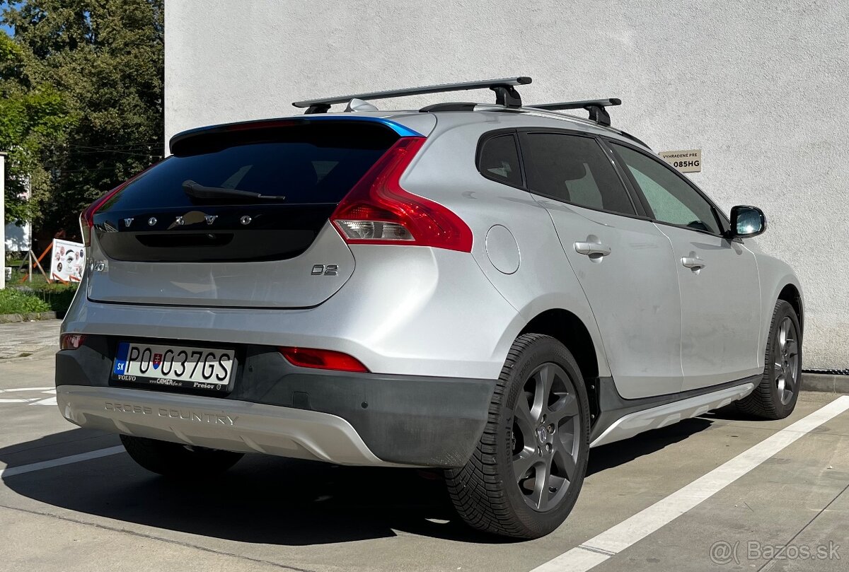 Volvo V40 Cross Country Polestar stylance✅ - 7