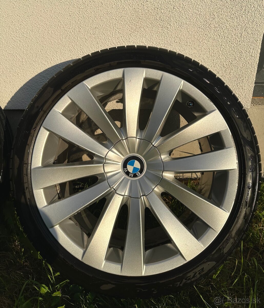 BMW ELEKTRÓNY R20 + LETNÉ PNEU. - 7