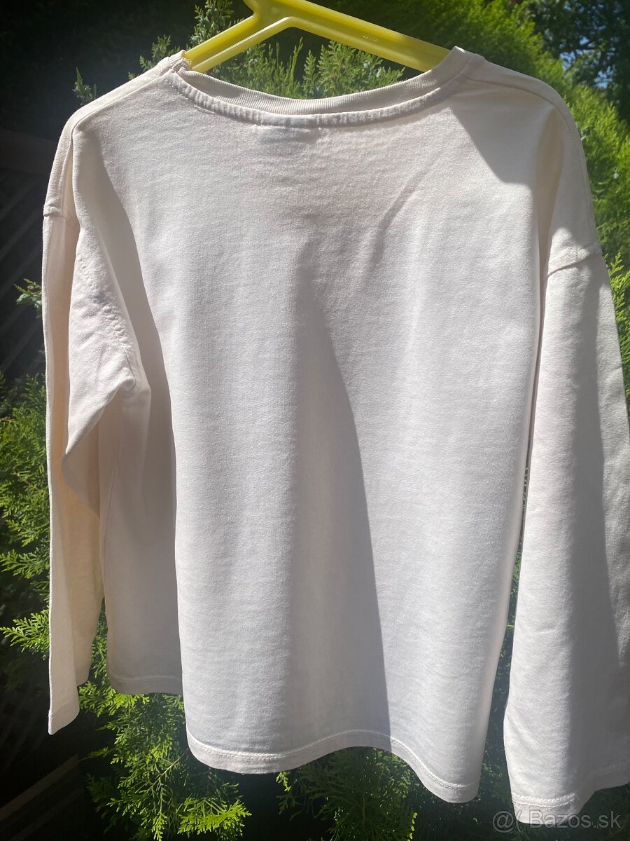 Detské tričko značky Zara - 7