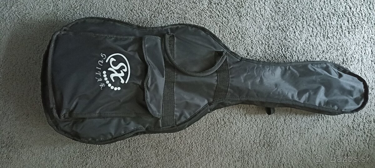 Elektrická gitara - 7