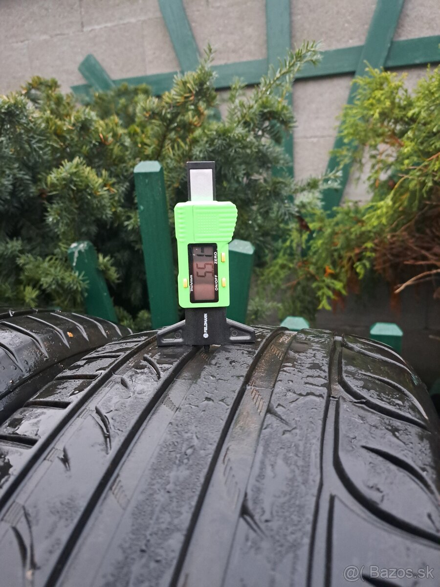 Letné pneu Orium Ultra High Performance 235/55 ZR17 DOT2019 - 7