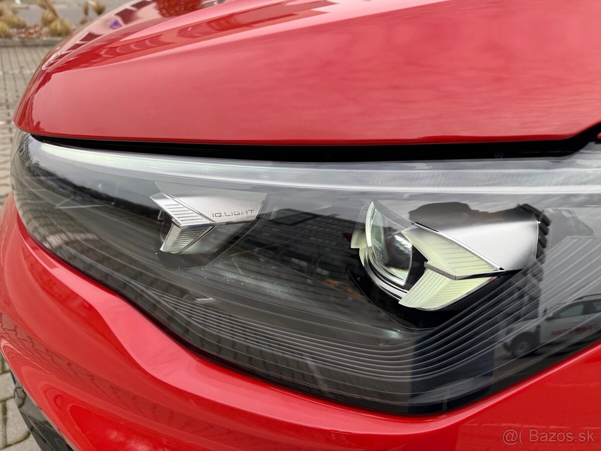 VW Tiguan R LINE 2.0 TSI 195kw 4MOTION DSG 4/2025 - 7