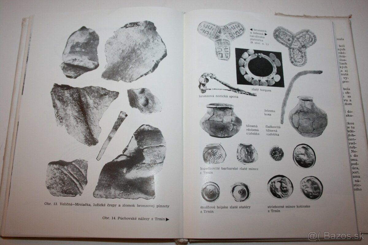 Pavol Čaplovič: VELIČNÁ 700 rokov trvania obce - 7