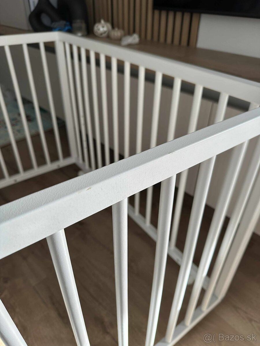 Detská ohradka 100/75/68 - 7