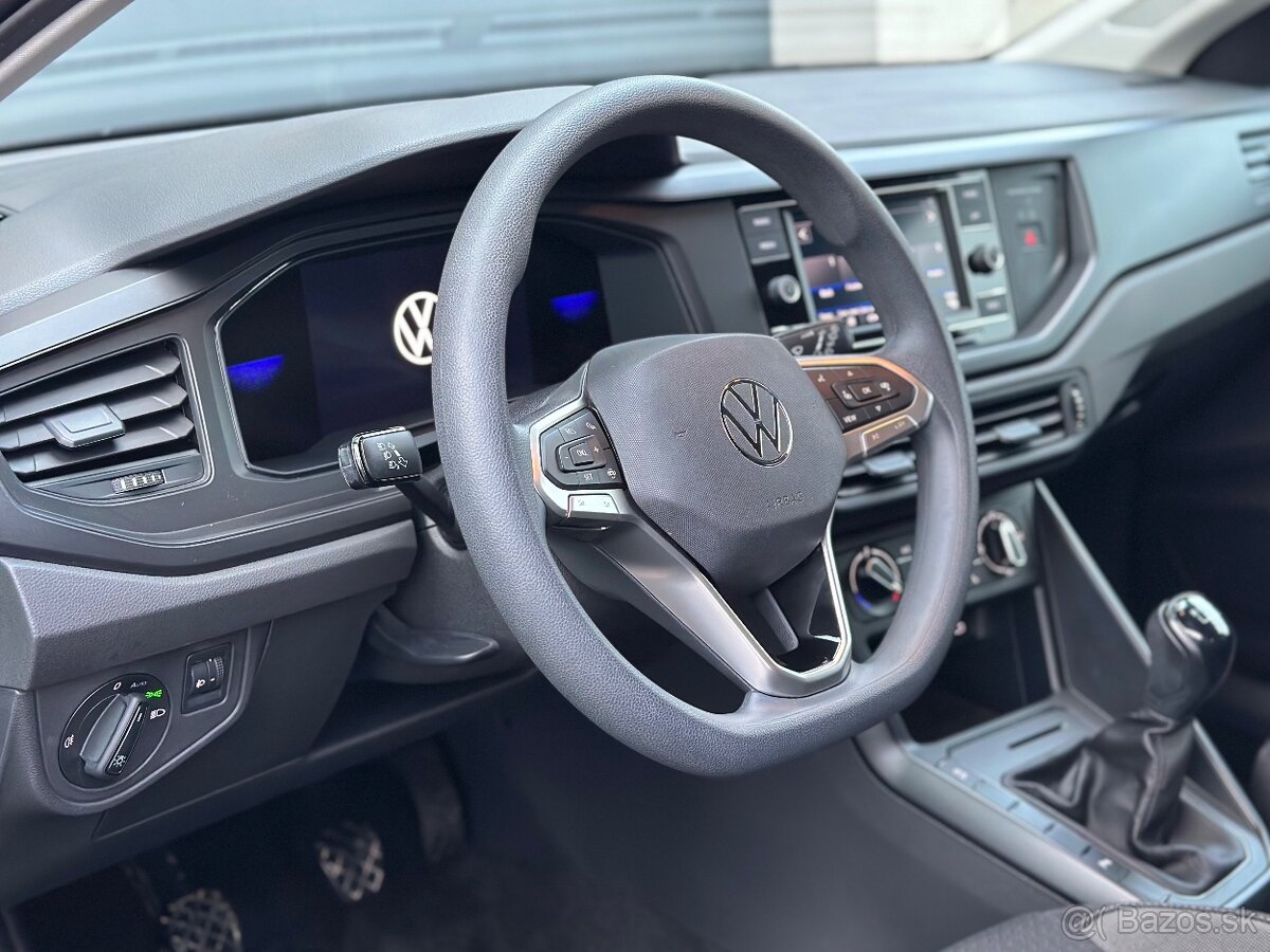 ✅VW POLO 2023 1.0benzin V ZARUKE - 7