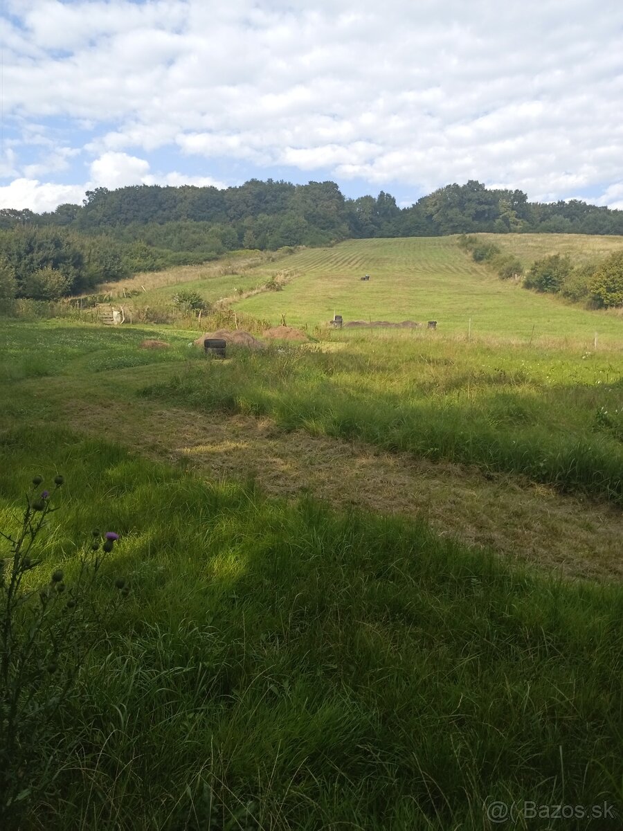 Stavebný pozemok - 7