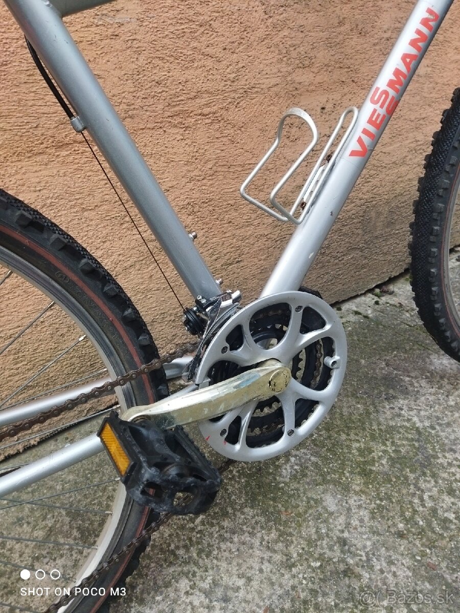 Bicykel horský viesmann Vito bike 100 - 7