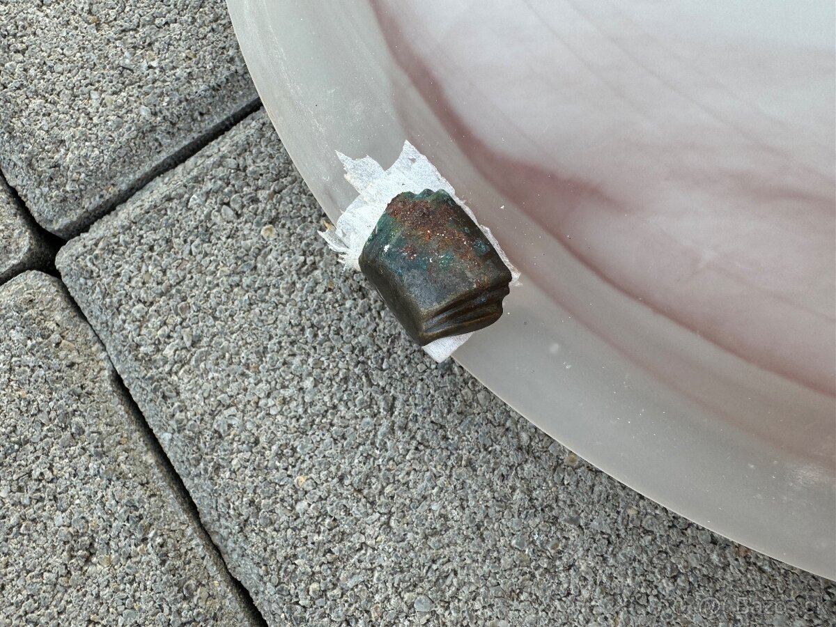 Predám stropné svietidlo. - 7