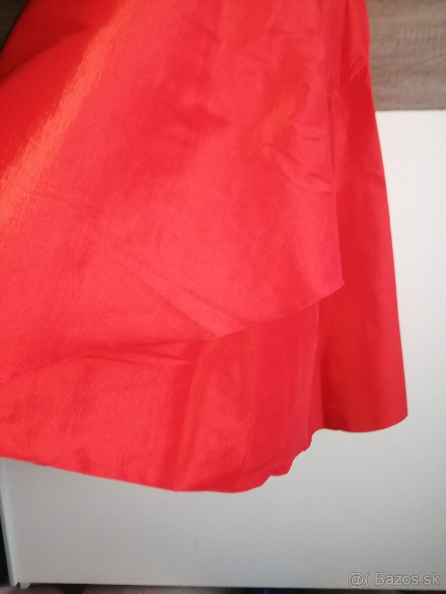 Spoločenské šaty veľ. 36/38 - 7