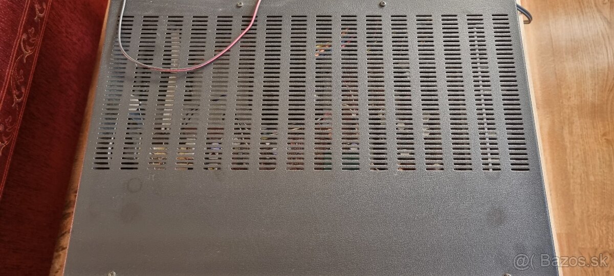 marantz 2218 made in Japan 1978 - 7