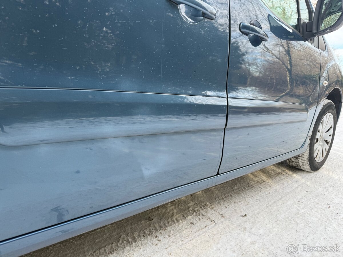 Citroën Berlingo 1.6 HDi Multispace - 7