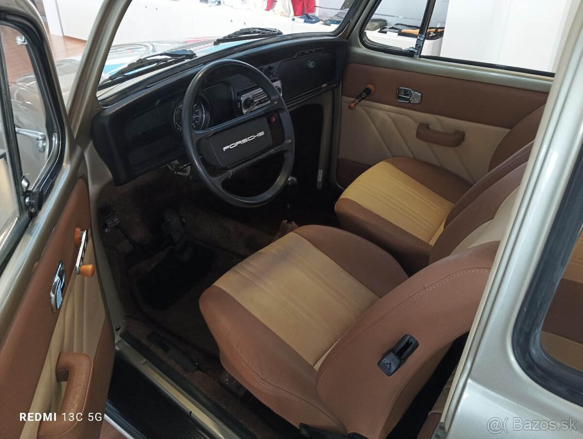 Volkswagen Beetle - 7