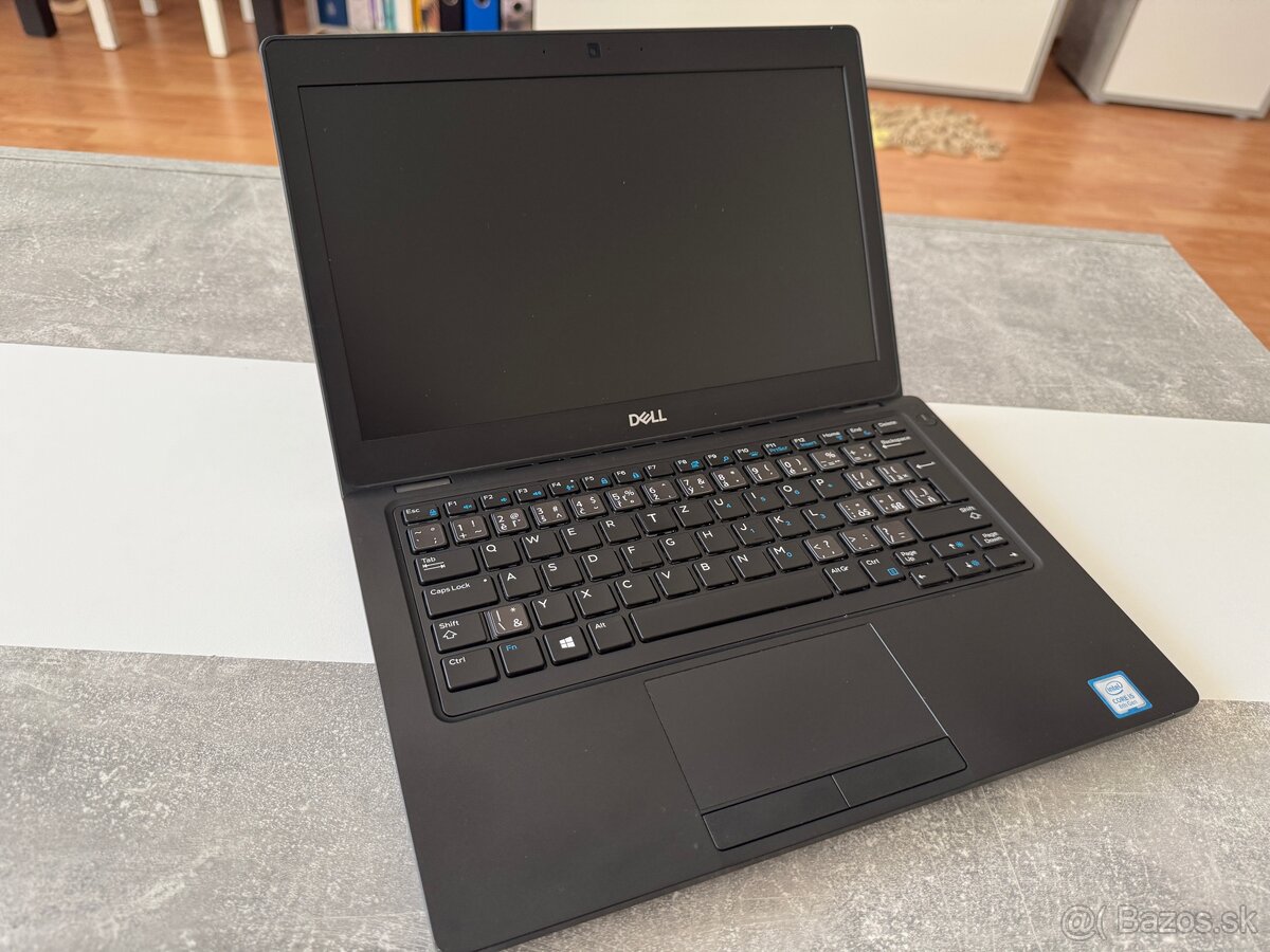 Notebook Dell Latitude 5290 | i5 | 8GB | SSD | W11 | Office - 7