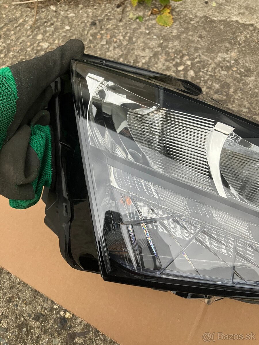 svetlo predni prave SKODA Scala - 7