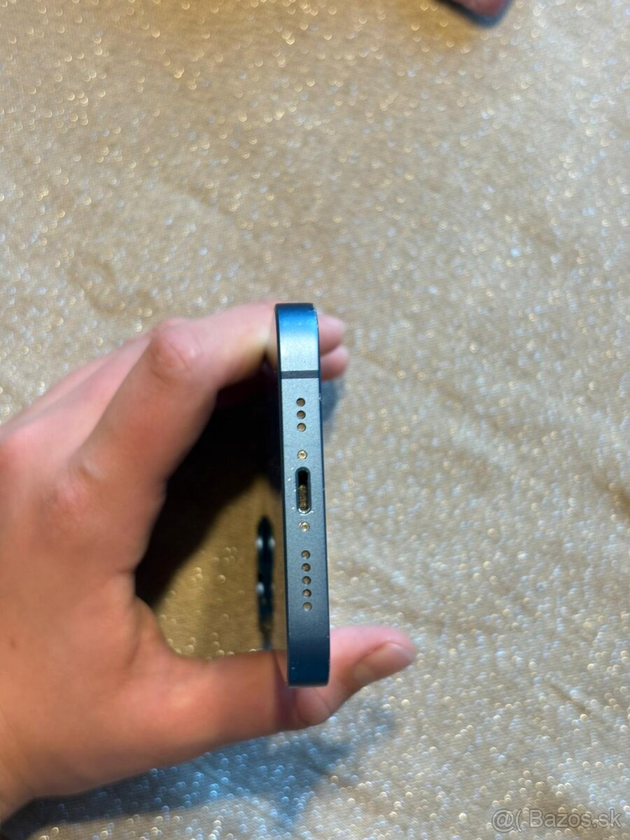 IPhone 13 128GB, ako nový - 7