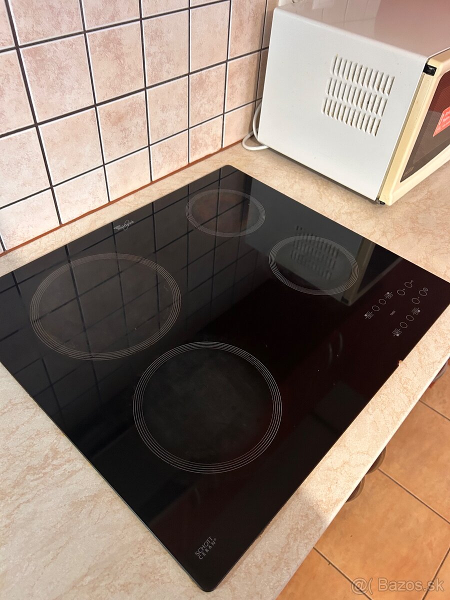 Kuchynská linka - 7