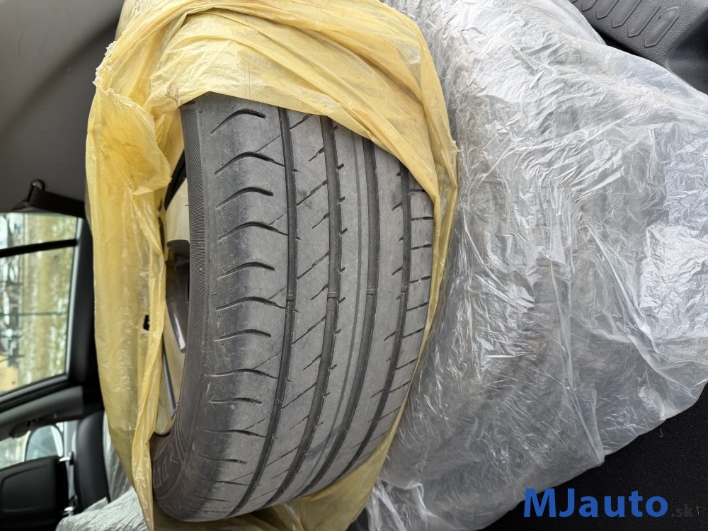 KIA Sportage 2.0 crdi Možná výmena/leasing/úver - 7