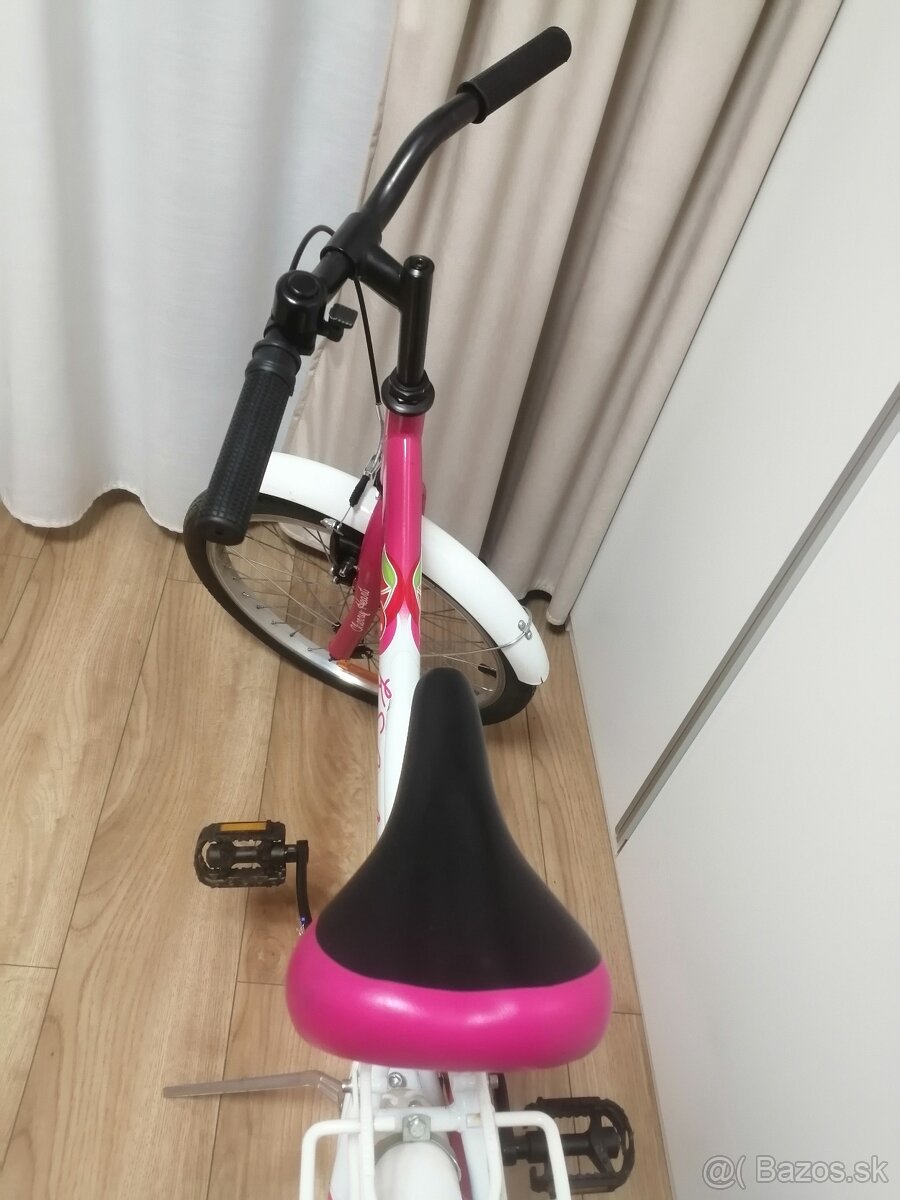 Bicykel čerešne - 7