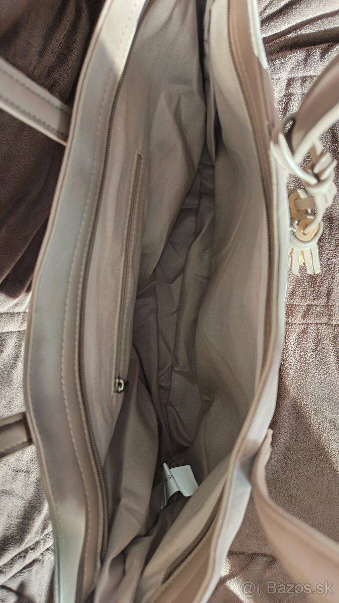 Kabelka Lara Bags - 7