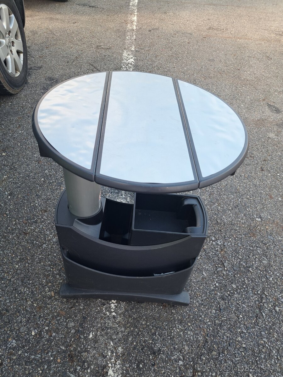 Stolek pro multivan - 7