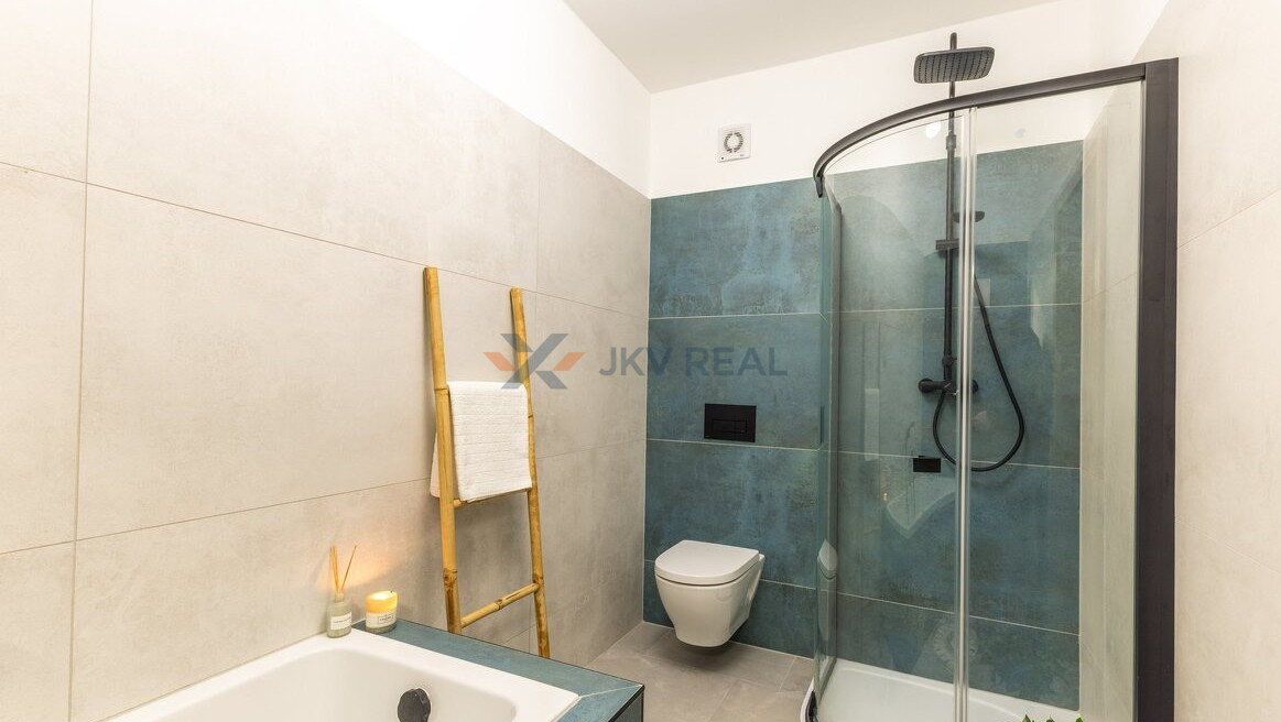 3 izb. byt s balkónom s dvomi parkovacími miestami – foto 7