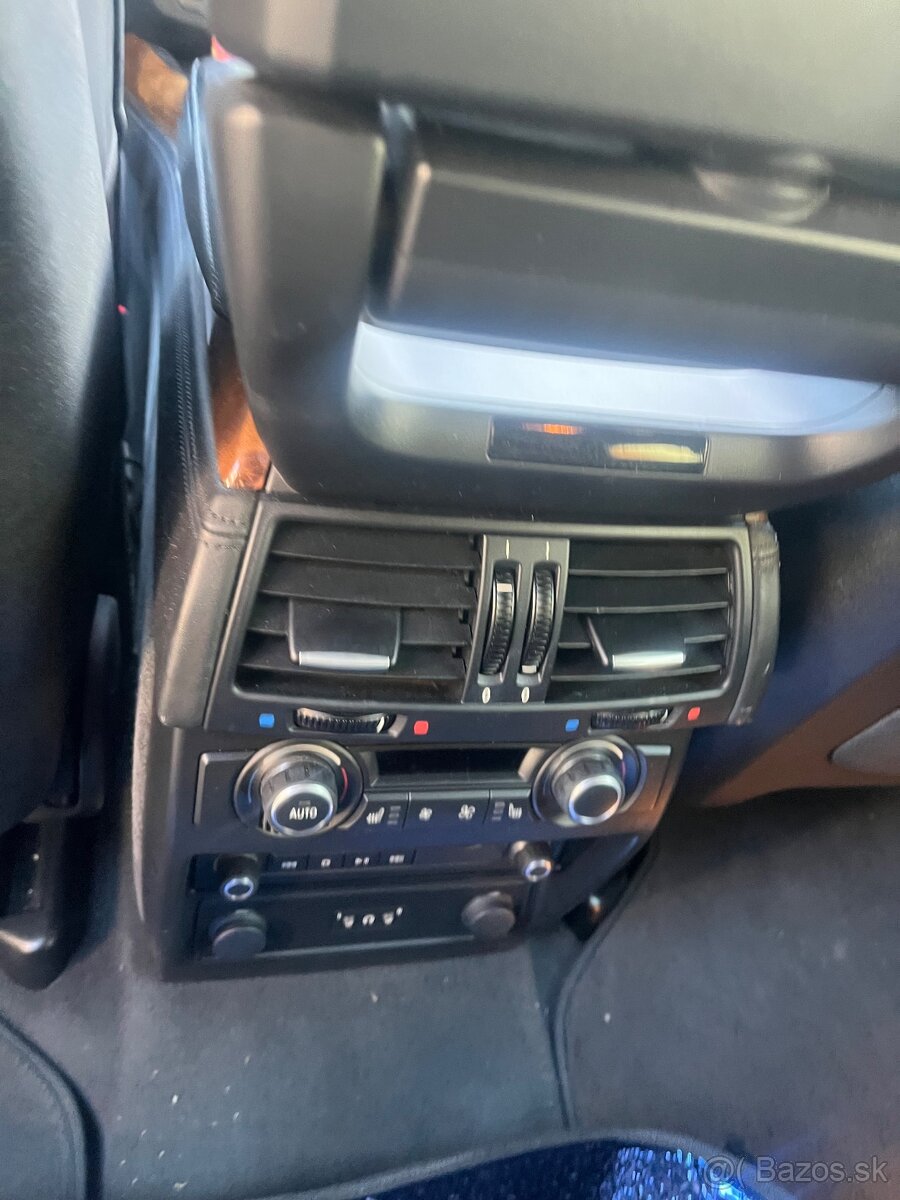 BMW X5 e70 3.0d 173KW xDrive - 7