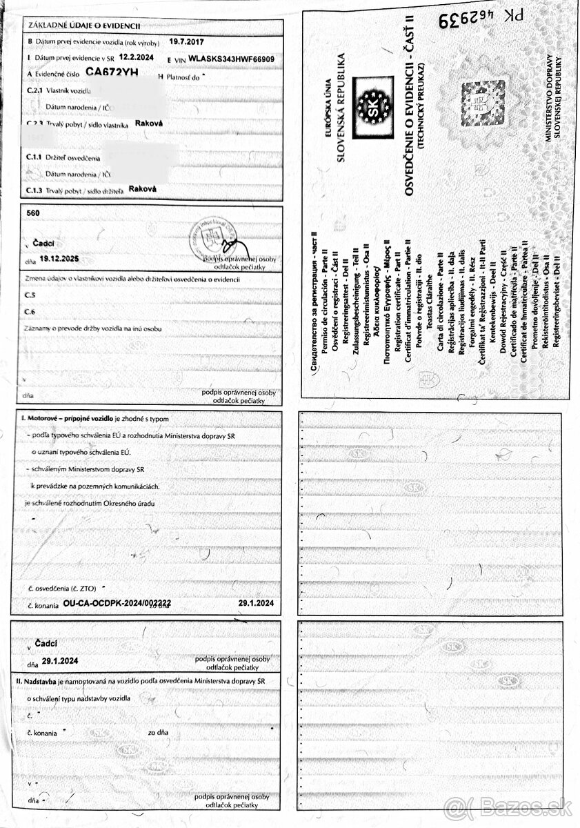 Náves LANGENDORF - 7