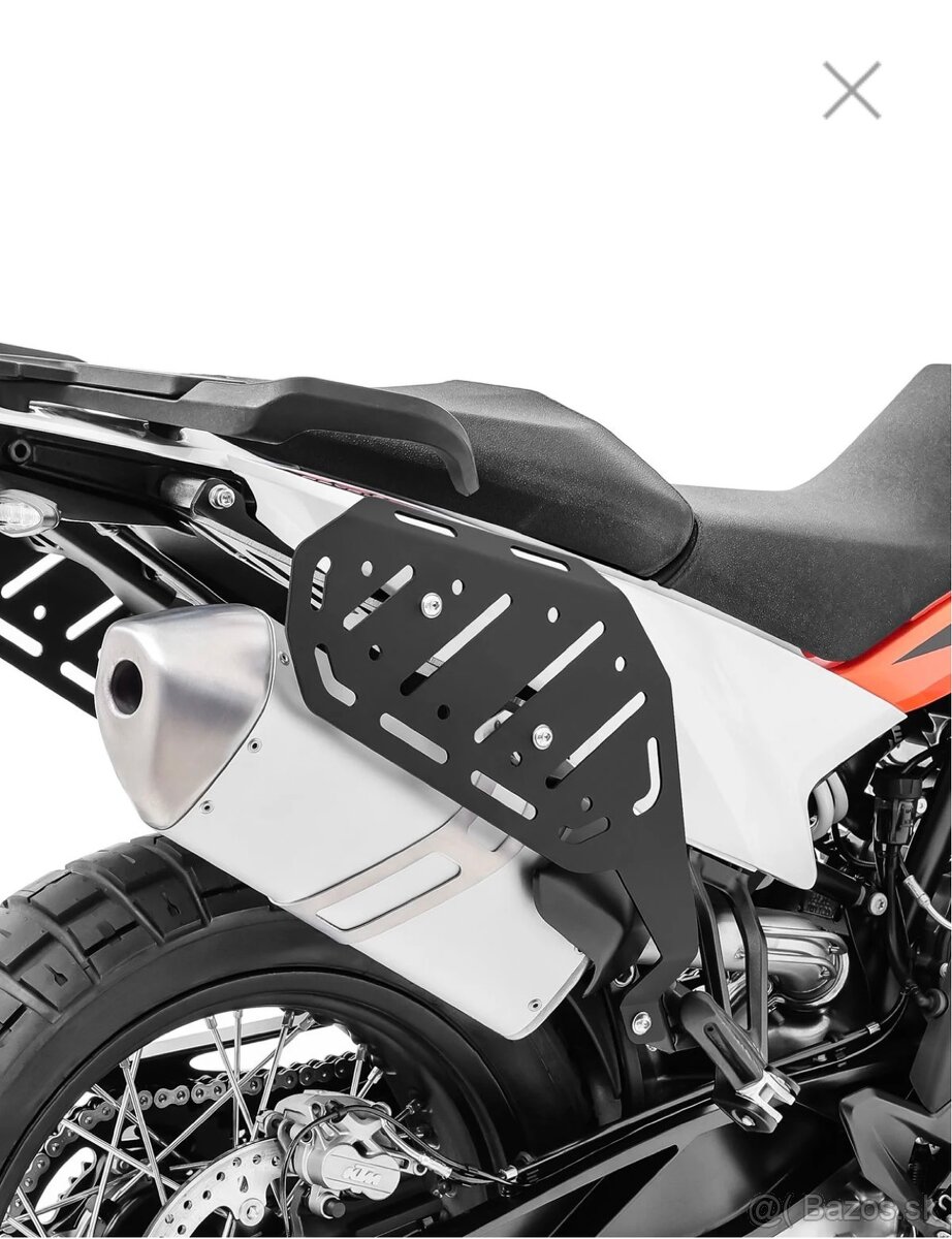 KTM 790 Adventure R - 7