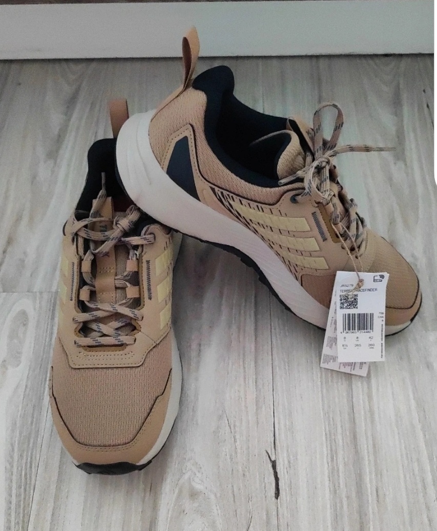Botasky Adidas Terex - 7