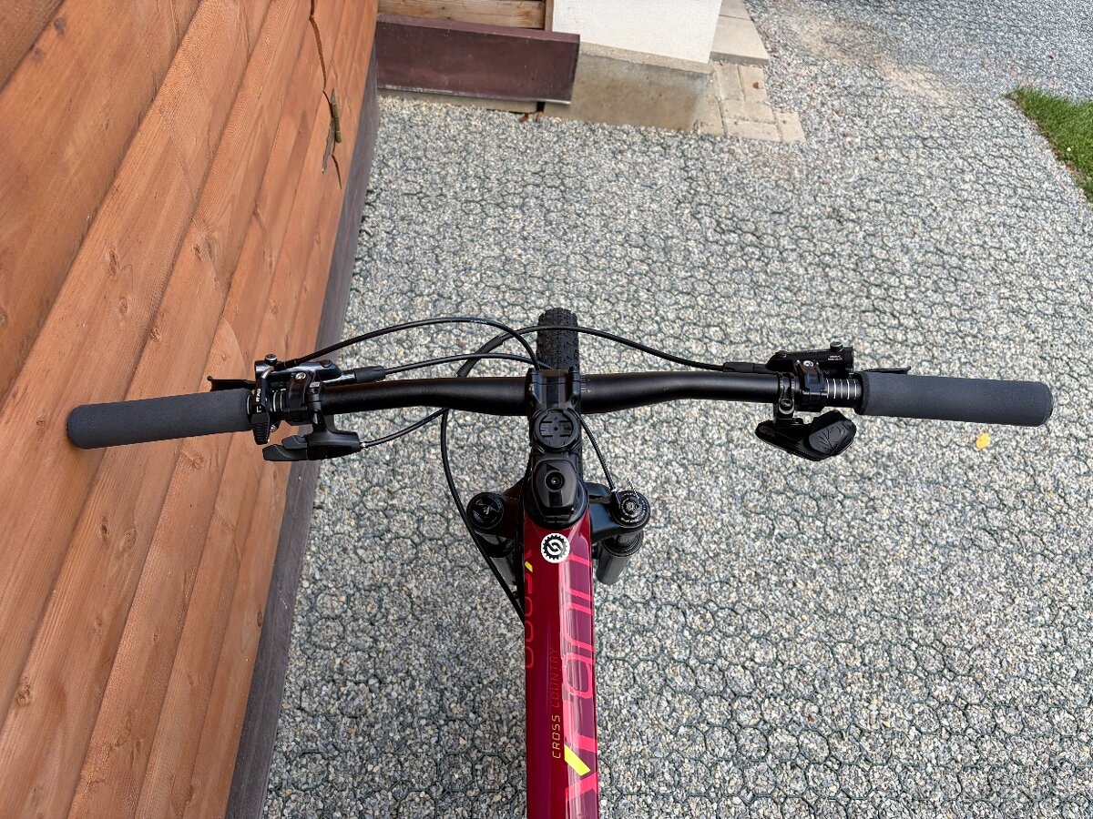 Rockrider XC 900 L - 7