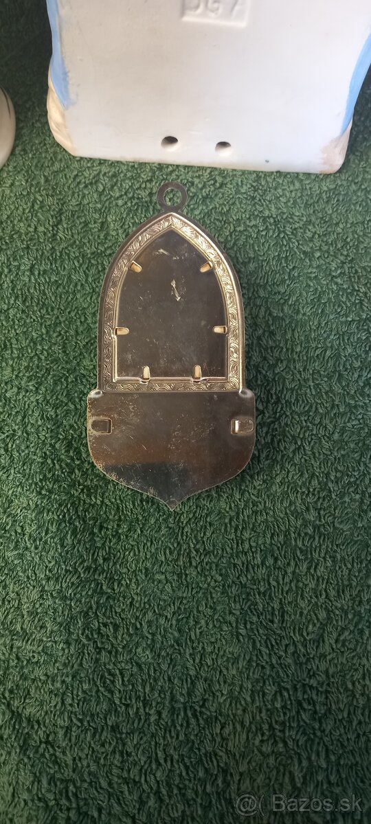 Sväté porcelánové sošky - 7