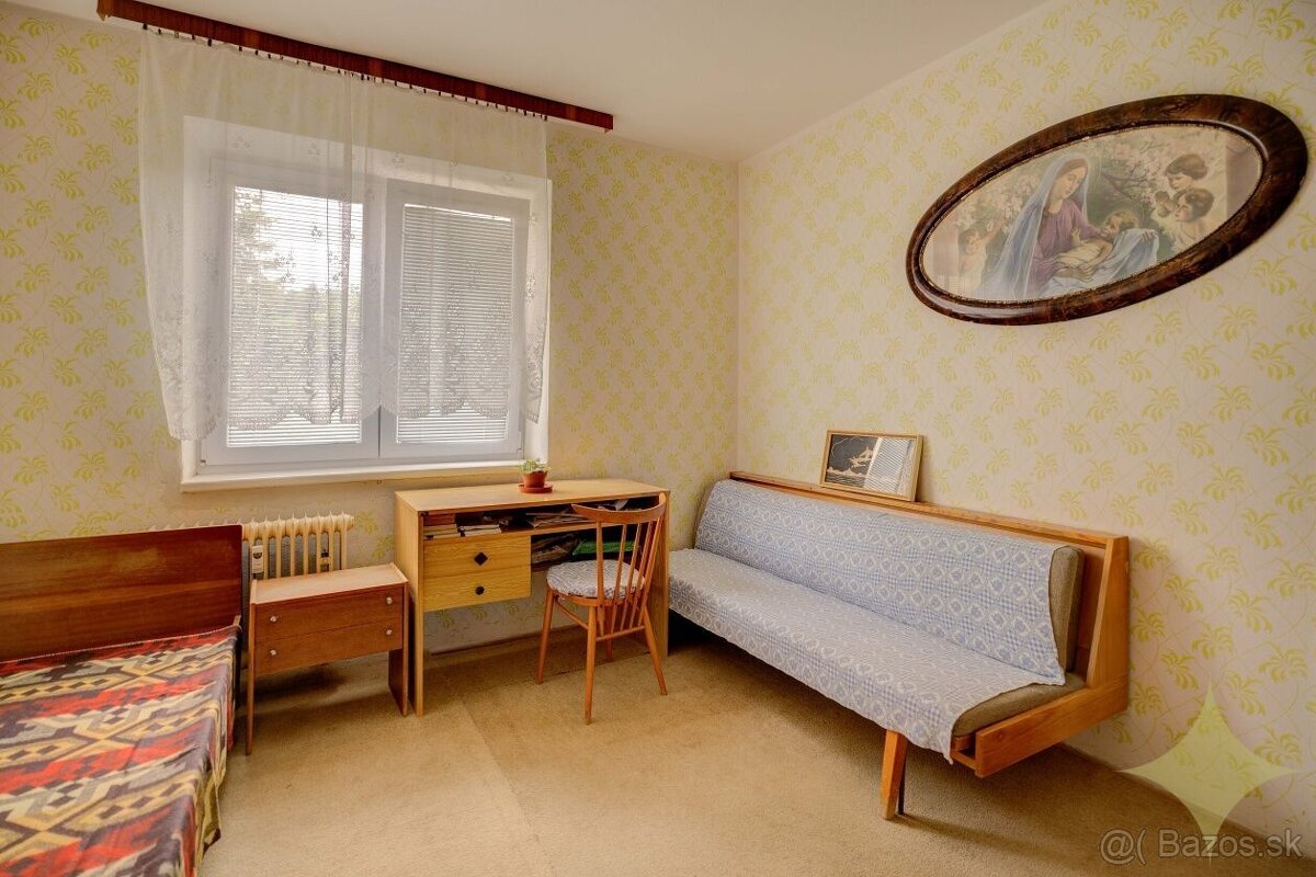 Na predaj, 3 izbový byt, ul. Dolná, Banská Štiavnica - 7