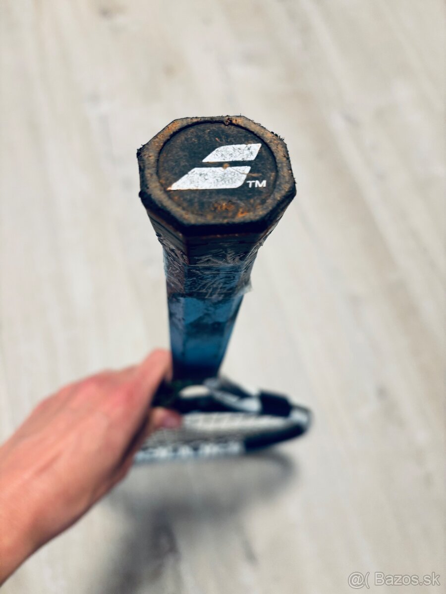 Tenisova raketa Babolat - 7