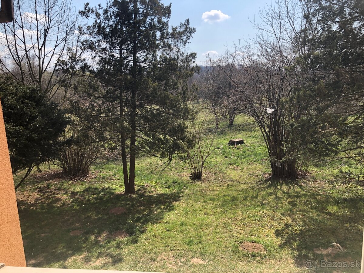 Prenájom 1-izbového bytu - 7