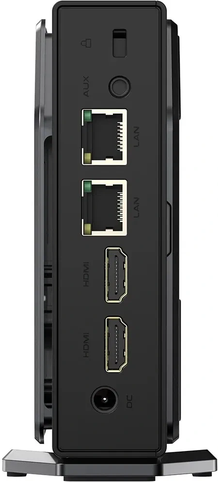 Acemagic S1 N97 (16+512 GB) Black - 7