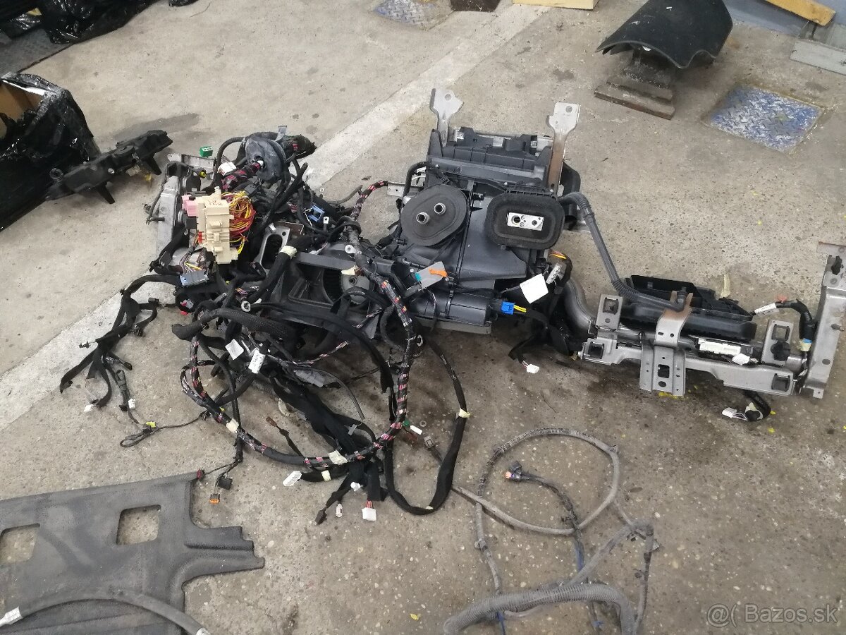 2x prevodovka Renault Master-2.3 DCI Biturbo + ostatne diely - 7